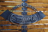 Motorest Samota - Buchlovsk hory